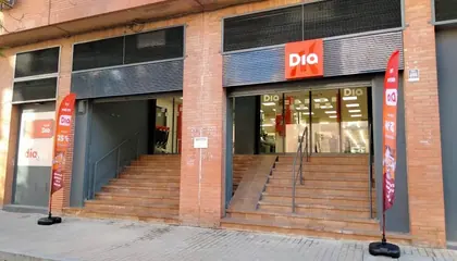 Dia Avenida Italia S/N, Huelva