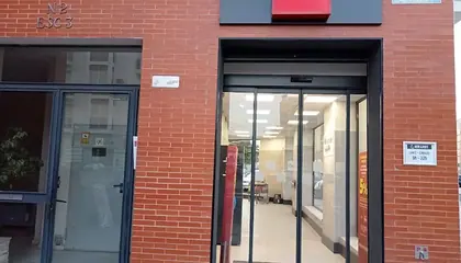 Dia Calle Del Bachiller 2, Huelva