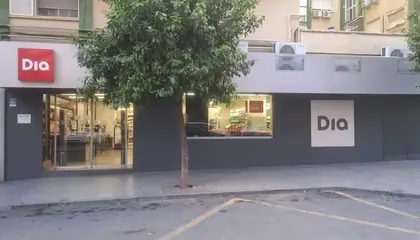 Dia Calle Maestra Aurora 3, Huelva