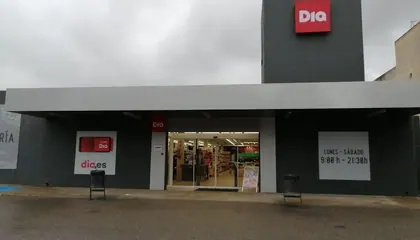 Dia Carretera Nacional 340 69, Huércal-Overa