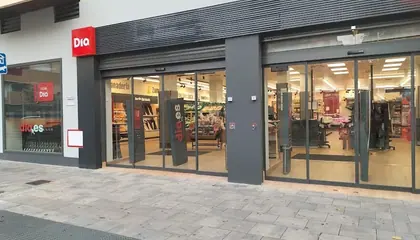 Dia Calle Boltaña 1, Huesca