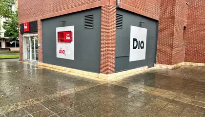 Dia Calle Sabino Arana 35, Igorre