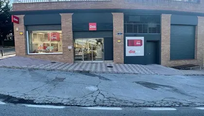 Dia Avenida Almuñecar 25, Illora