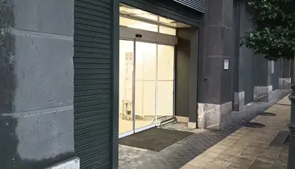 Dia Calle Jacobo Arbelaiz 5-7, Irun