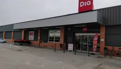 Dia Avenida Blas Infante 89, Isla Cristina