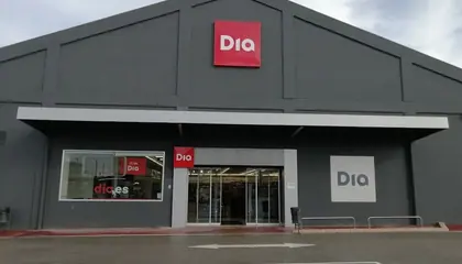Dia Calle Blas Infante 1, Isla Mayor