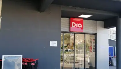 Dia Carretera De Soria 4, Jadraque