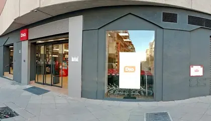 Dia Calle Miguel Castillejo 4, Jaén