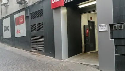 Dia Calle Sedeño 1, Jaén