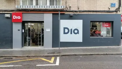 Dia Calle Sevilla S/N, Jaén