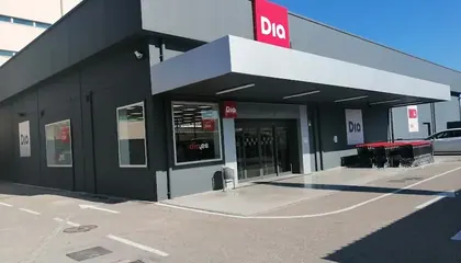 Dia Paseo España S/N, Jaén