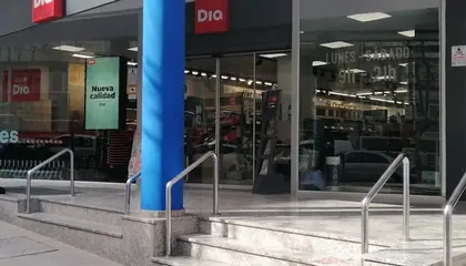 Dia Paseo Estacion 13, Jaén