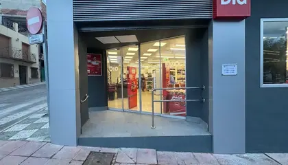 Dia Calle Ejido Bajo 29, Jamilena