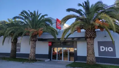 Dia Avenida Constitucion 173, Jaraíz de la Vera