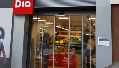 Dia Calle Diego Fernandez Herrera 18, Jerez de la Frontera