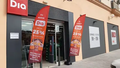 Dia Calle Hermano Eleuterio José Sánchez s/n., Jerez de la Frontera
