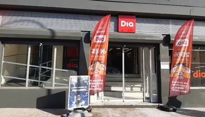 Dia Calle San Juan Bosco. 5, Jerez de la Frontera