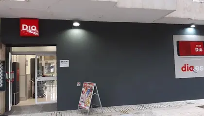 Dia Plaza De las Marinas S/Nº, Jerez de la Frontera