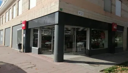 Dia Avenida Prado Boyal S/N, Laguna de Duero