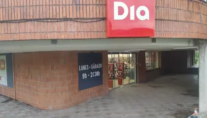 Dia Calle Cooperativa Pablo Iglesias, Pg Riaño 28, Langreo