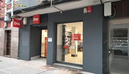 Dia Calle Ramon Bautista Claveria 15, Langreo
