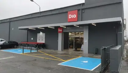 Dia Calle Nagusia 50, Lasarte-Oria