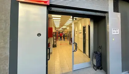 Dia Avenida Fuenlabrada 19, Leganés