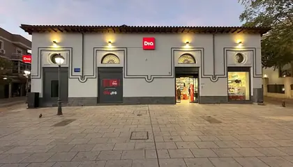 Dia Avenida Universidad 25, Leganés