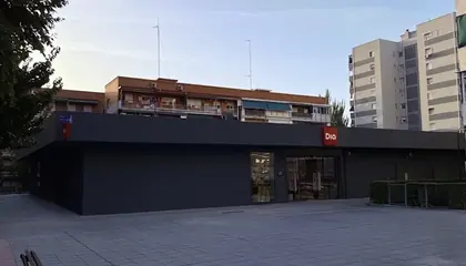 Dia Calle La Rioja 86, Leganés