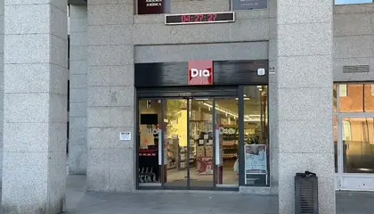 Dia Plaza Mayor 2/4, Leganés