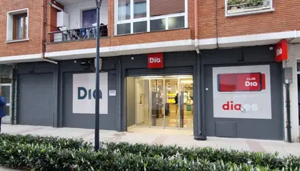 Dia Avenida Sabino Arana 61,63, Leioa