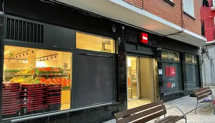 Dia Avenida Paskual Abaroa 26, Lekeitio