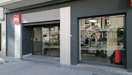Dia Avenida Del Padre Isla 75, León