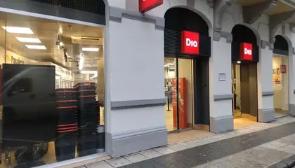 Dia Avenida Padre Isla 10, León