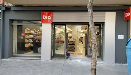 Dia Avenida Quevedo 27, León