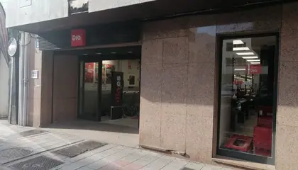 Dia Calle Colon 19, León