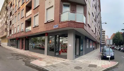 Dia Calle Marques Fontiyuelo 3, León