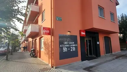 Dia Calle Txulotxo 3 4 5, Lezo