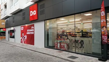Dia Calle Aurora(esquina Calle Carteya) 24, Línea de la Concepción
