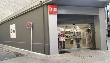 Dia Calle Alcalde Costa N 4, Lleida