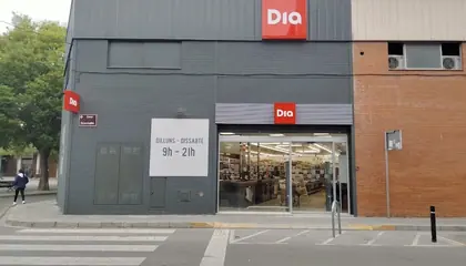 Dia Calle Ramon Argiles 1, Lleida