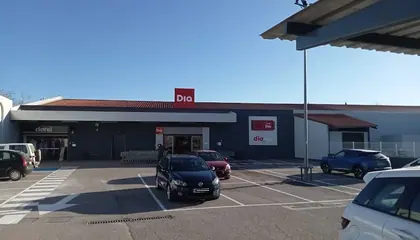 Dia Carretera Estacion S/N, Llerena