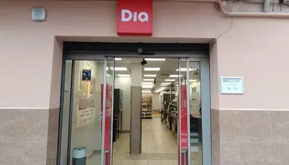 Dia Calle Doctor Fleming 11, Llinars del Vallès