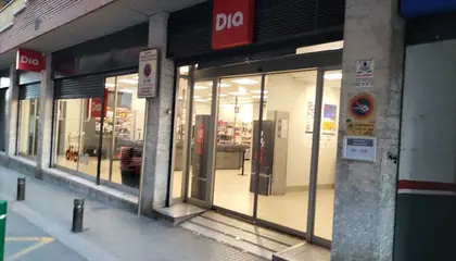 Dia Calle Joan Baptista Lambert 25, Lloret de Mar