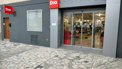 Dia Calle Nueva 52, Lobón