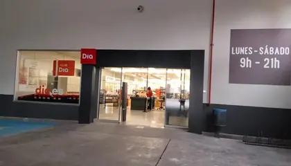 Dia Avenida Navarra 106, Lodosa
