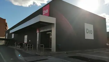 Dia Calle Clavijo Nº63 (pol.fardachon), Logroño