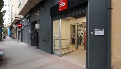 Dia Calle Huesca 31, Logroño