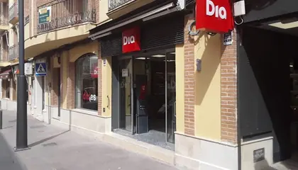 Dia Calle Plaza Alta y Baja S/N, Lucena