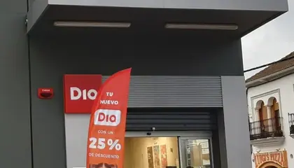 Dia Avenida Andalucia 125, Luisiana